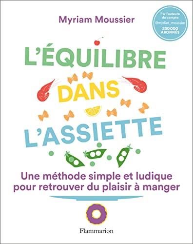 L'Equilibre dans l'assiette