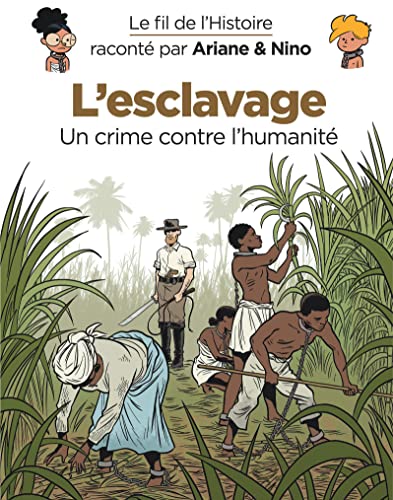 L'Esclavage