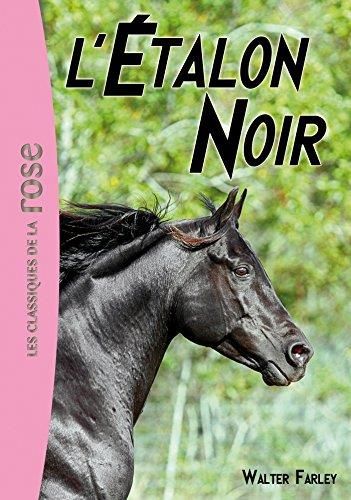 L'Étalon noir