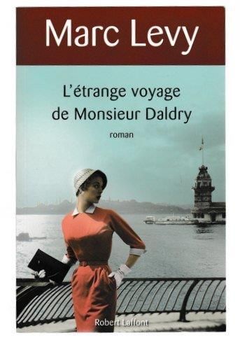 L'Étrange voyage de monsieur daldry