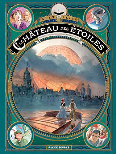 L'Exposition interplanétaire de 1875, vol 6