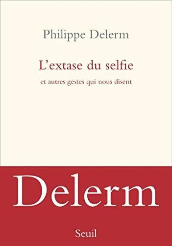 L'Extase du selfie