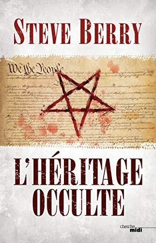 L'Heritage occulte, n° 9