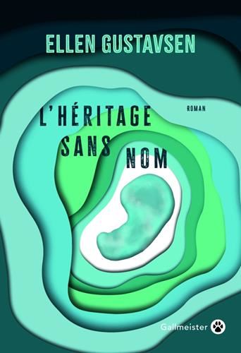 L'Héritage sans nom, N° 2