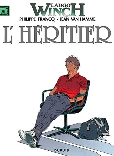 L'Héritier. t 1