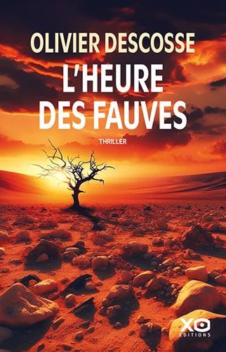L'Heure des fauves, N° 3