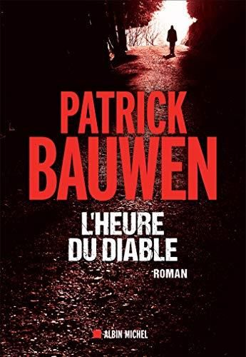 L'Heure du diable, n° 3