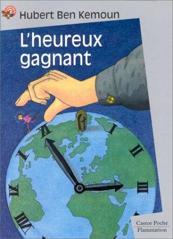 L'Heureux gagnant