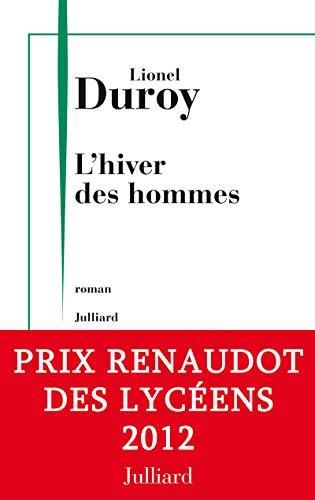 L'Hiver des hommes