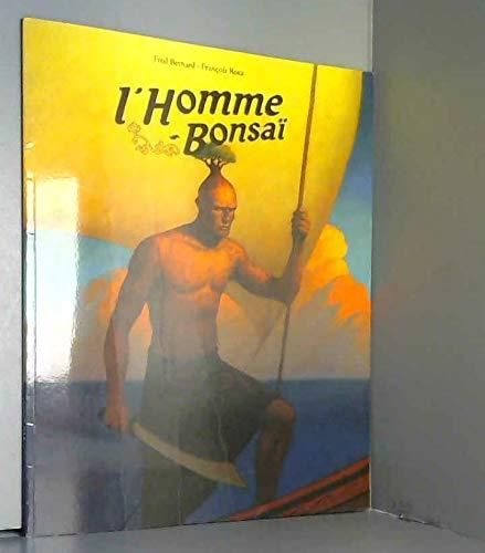 L'Homme bonsaï