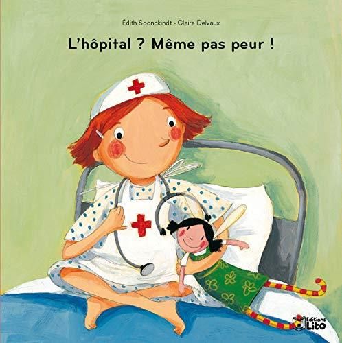 L'Hôpital ? même pas peur !