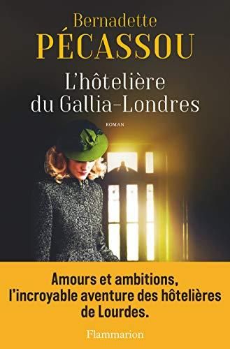 L hotelière du gallia-londres