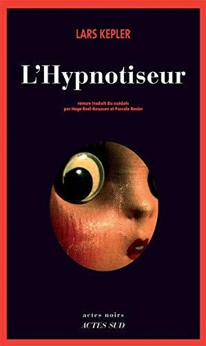 L'Hypnotiseur, n° 1