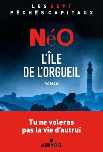 L'Ile de l'orgueil, T 1