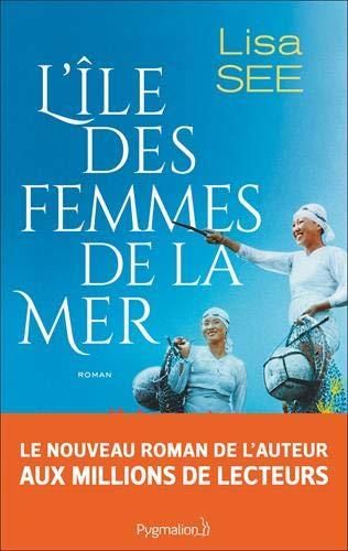 L'Île des femmes de la mer