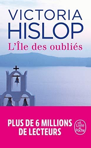 L'Île des oubliés