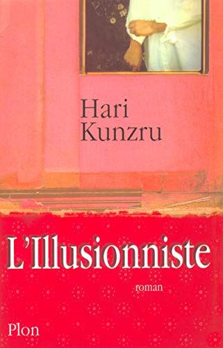 L'Illusionniste