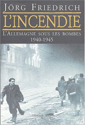 L'Incendie