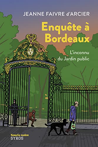 L'Inconnu du jardin public