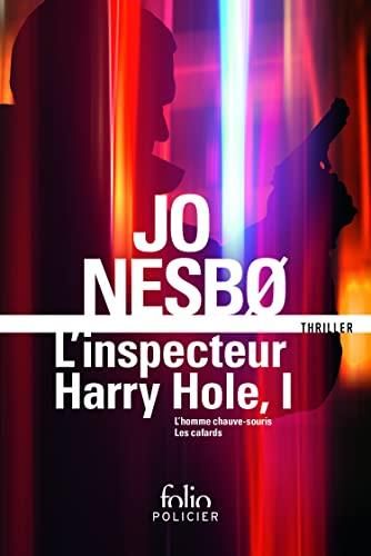 L'Inspecteur harry hole, l'intégrale 1