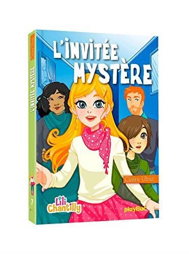 L'Invitée mystère