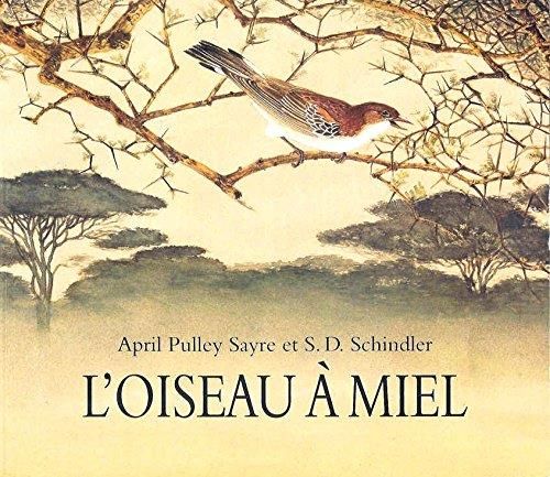 L'Oiseau à miel