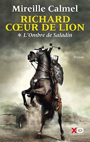 L'Ombre de saladin, t 1