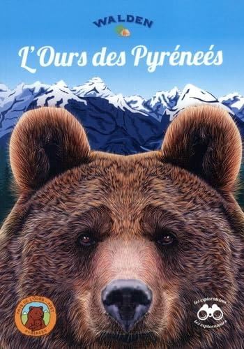 L'Ours de Pyrénées