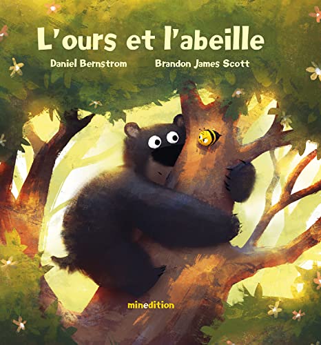 L'Ours et l'abeille