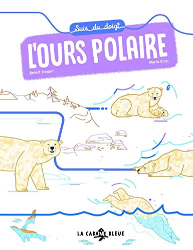 L'Ours polaire