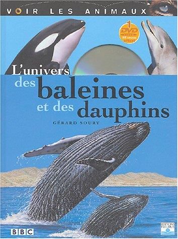 L'Univers des balaines et des dauphins