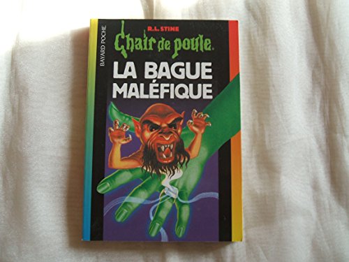 La Bague maléfique