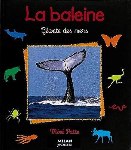 La Baleine