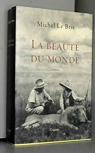 La Beauté  du  monde