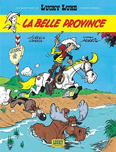 La Belle province, t 1