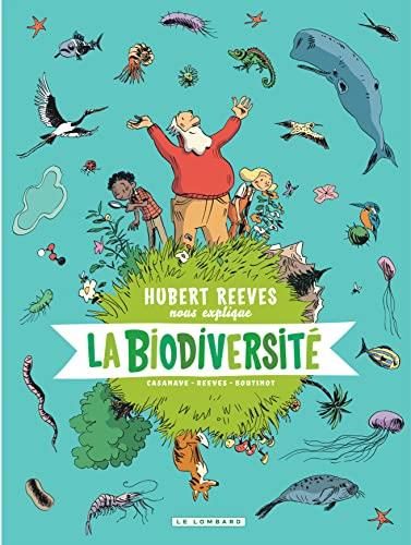 La Biodiversité