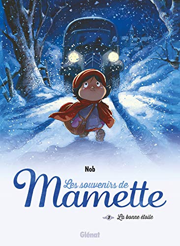 La Bonne étoile, T 3