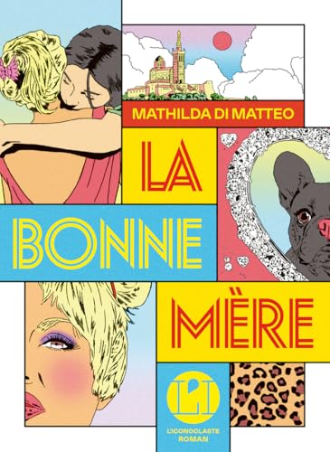 La Bonne mère