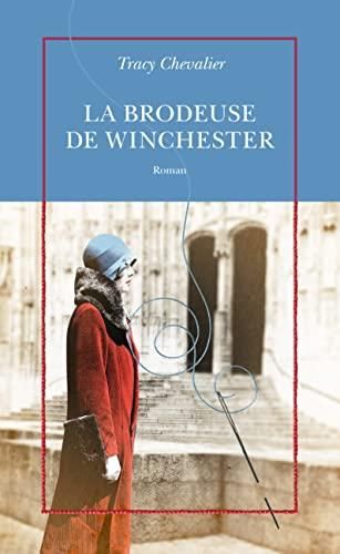 La Brodeuse de winchester