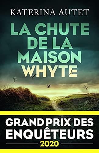 La Chute de la maison whhyte