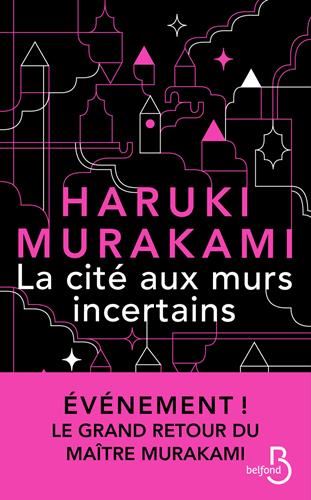 La Cité aux murs incertains