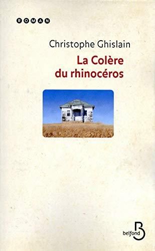 La Colère du rhinocéros