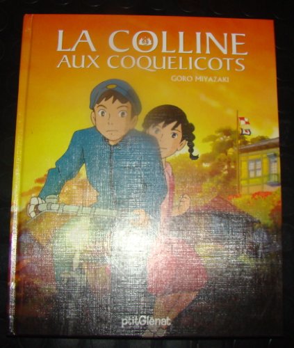 La Colline aux coquelicots