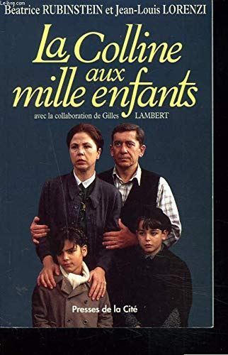 La Colline aux mille enfants