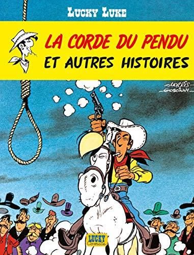 La Corde pendu et autres histoires, t 20