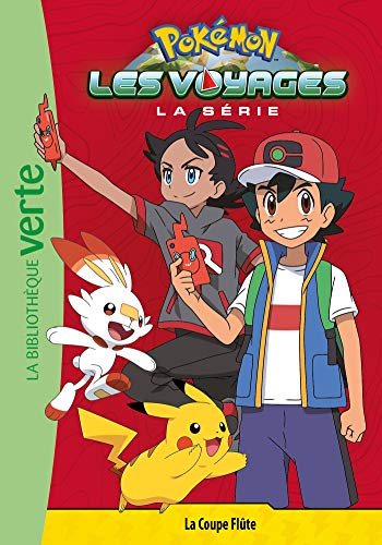 La Coupe flûte