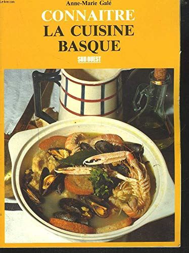 La Cuisine basque