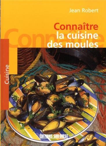 La Cuisine des moules