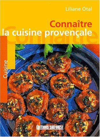 La Cuisine provençale