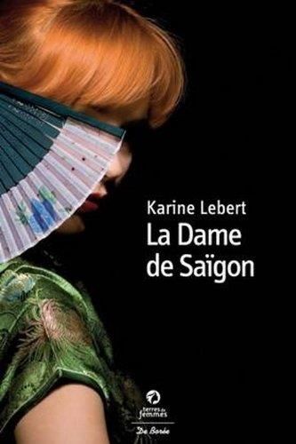 La Dame de saïgon